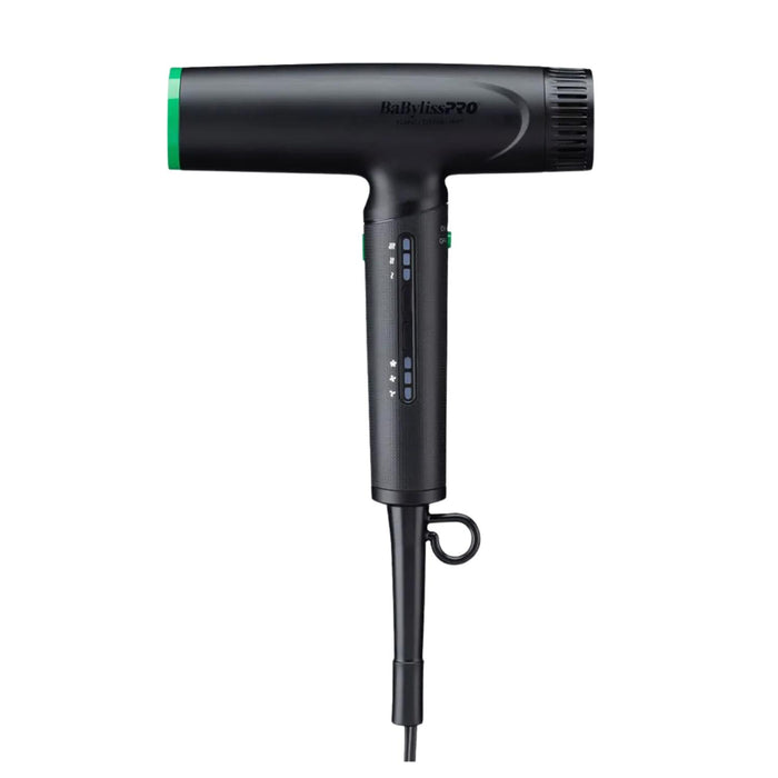Secador Profesional BaBylissPRO x Tomb 45 Iónico Ultraliviano