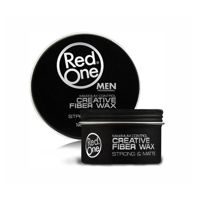 Redone Cera Fijación Extra Fuerte Acabado Matte