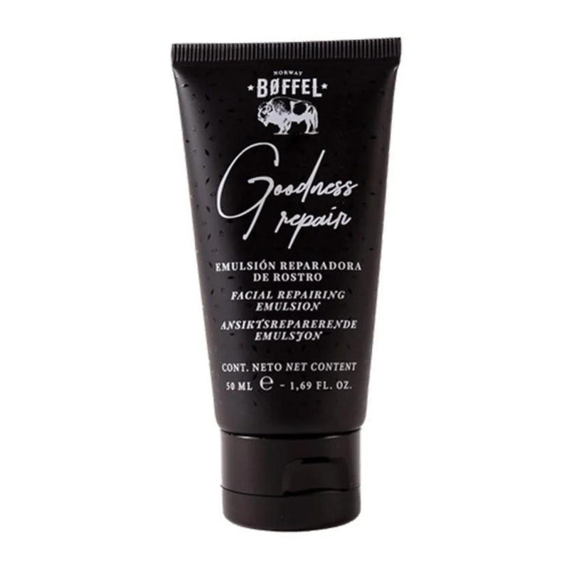 Crema Facial Reparadora Y Revitalizante BOFFEL® 50ml