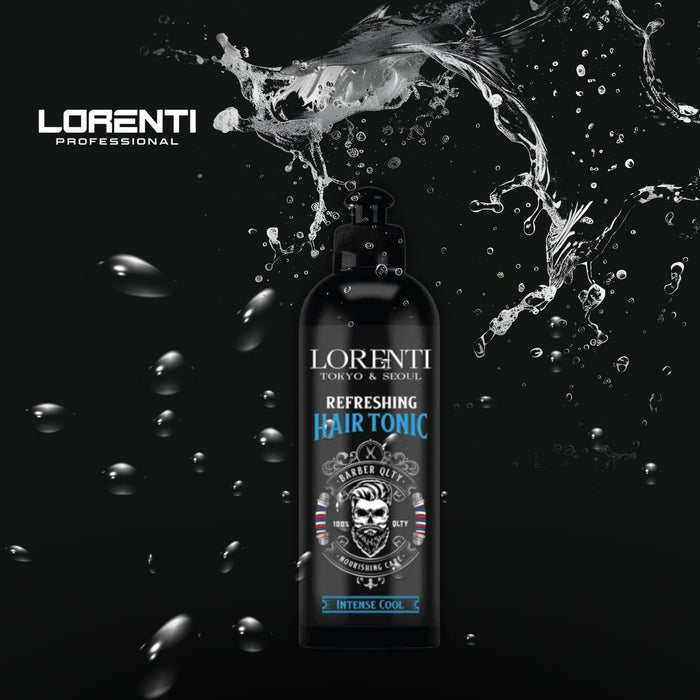 Lorenti Tonica para Cabello Refreshing 200ML