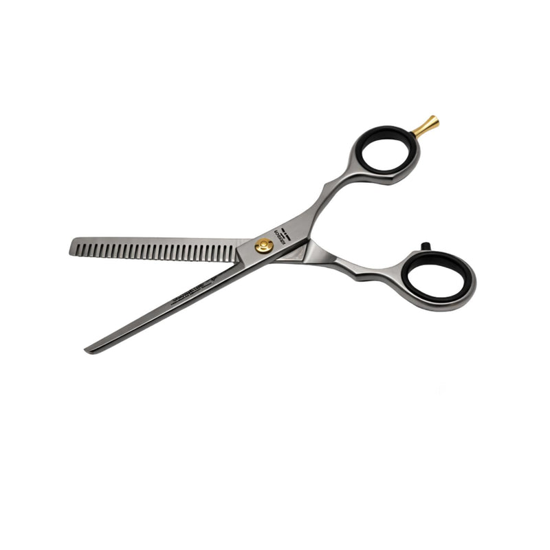 Tijera Henbor Italiana Esculpidora 783 Golden Line 5.5''