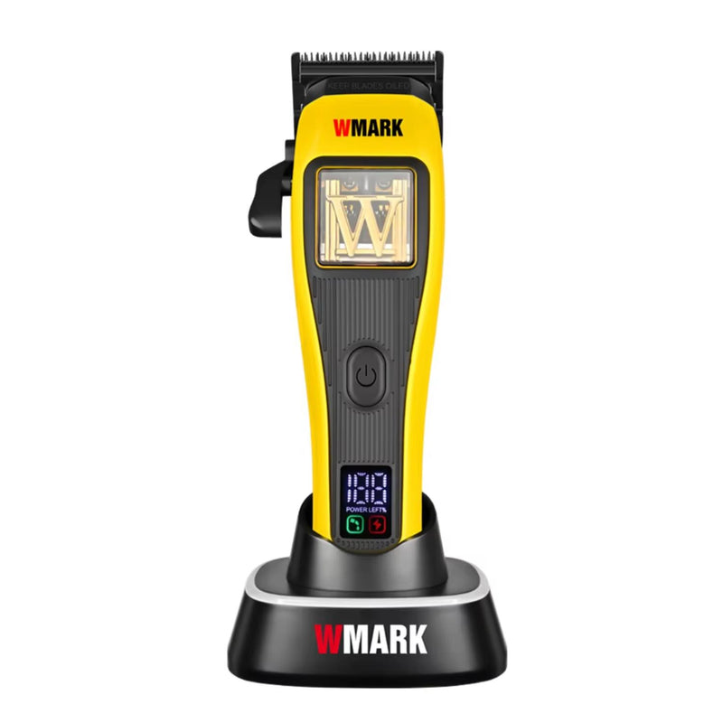 Máquina de Pelo Prof. WMARK NGX1 PLUS Vectorial 10.000 RPM