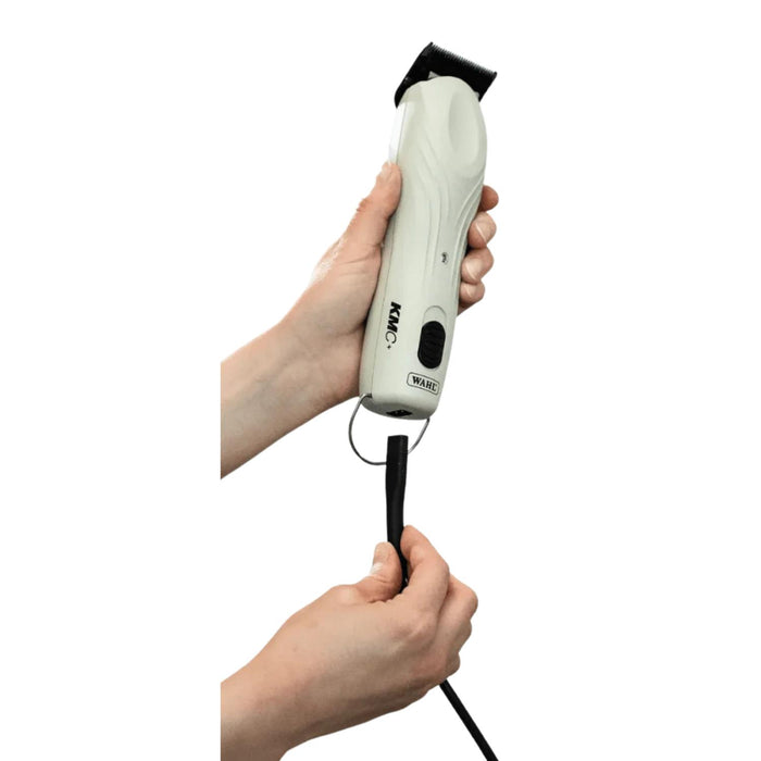 Maquina Cortapelo Mascotas Wahl Professional KMC+ Inalámbrica