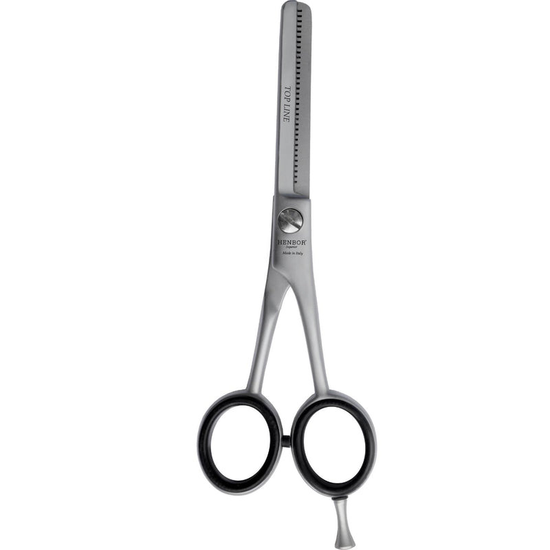 Tijera Henbor Italiana 811 Top Line 5.5'' Esculpidora