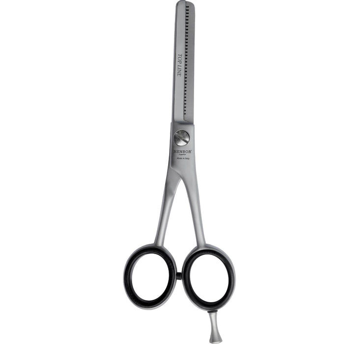 Tijera Henbor Italiana 811 Top Line 5.5'' Esculpidora