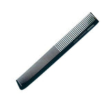 Peine de Corte 6910 Toni & Guy Carbono Anti Estático Barberia