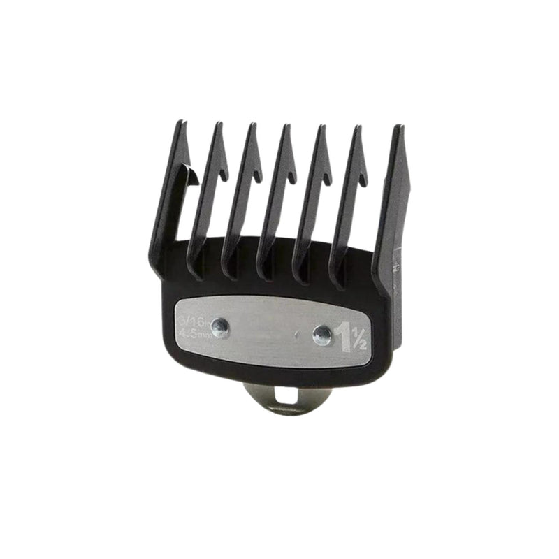 Wahl Peines  De Alzada con Gancho Metalica 1.5mm y 4.5mm