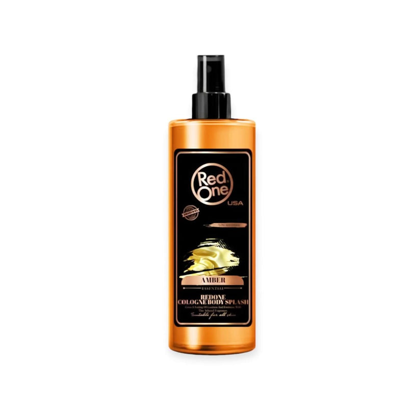 Redone Despues de Afeitado Amber After Shave