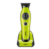 Maquina Patillera Trimmer VGR880T Rotatech Bldc 7200RPM Verde