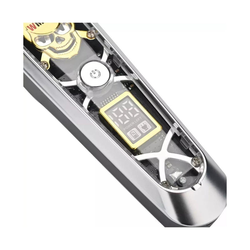 Cortadora de Pelo WMARK NG130 con Carga Inalámbrica 7.000RPM