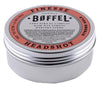 Cera Cabello Fijacion Fuerte BOFFEL® Hair Wax Strong 300Gr