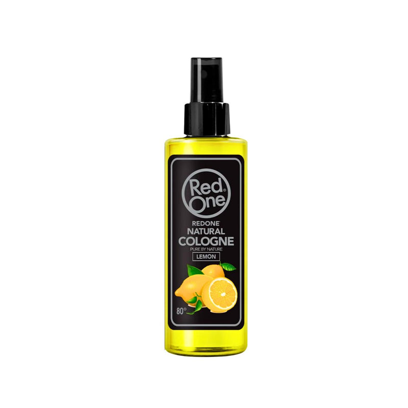 Redone Después del Afeitado Colonia Lemon