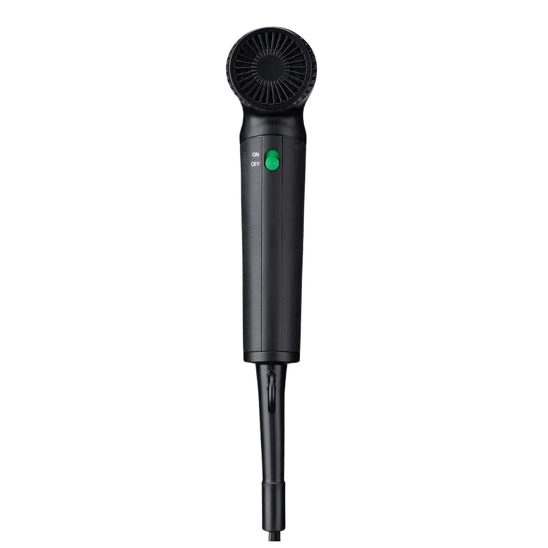 Secador Profesional BaBylissPRO x Tomb 45 Iónico Ultraliviano