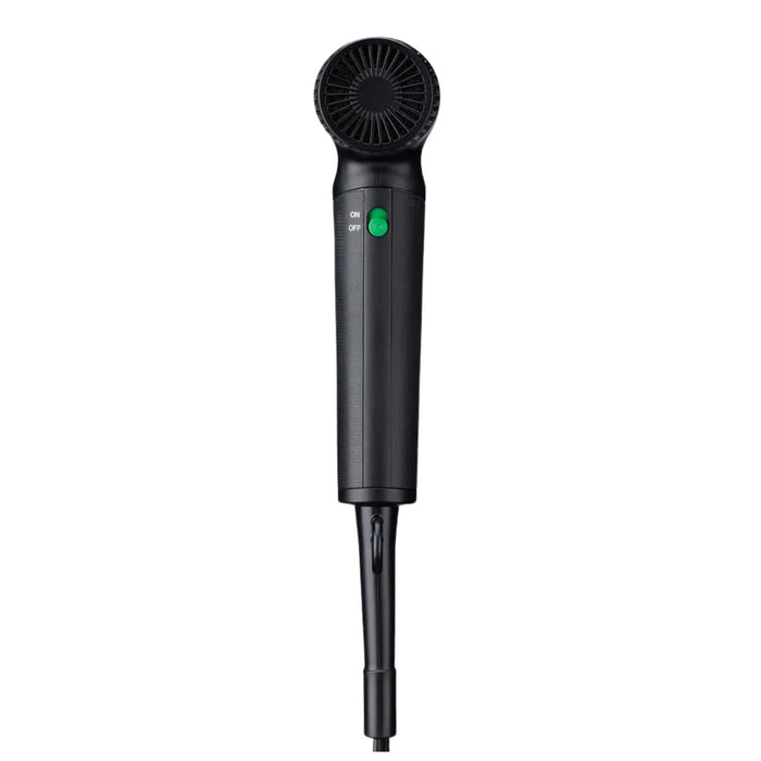 Secador Profesional BaBylissPRO x Tomb 45 Iónico Ultraliviano