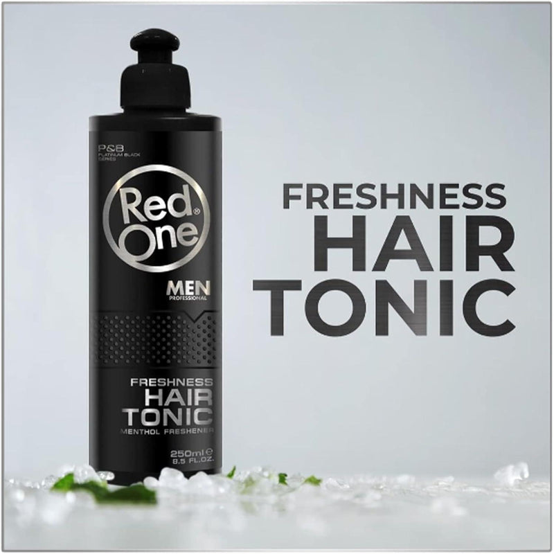 Tónico Capilar Redone Menthol fresh