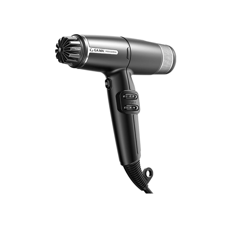 Secador De Pelo Gama IQ Lite Ultra Liviano Profesional