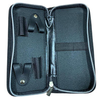 Estuche Para Tijeras De Peluqueria, Bolsa Para Tijeras