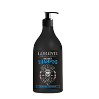 Lorenti Champu para Cabello  Menthol 1000 ML