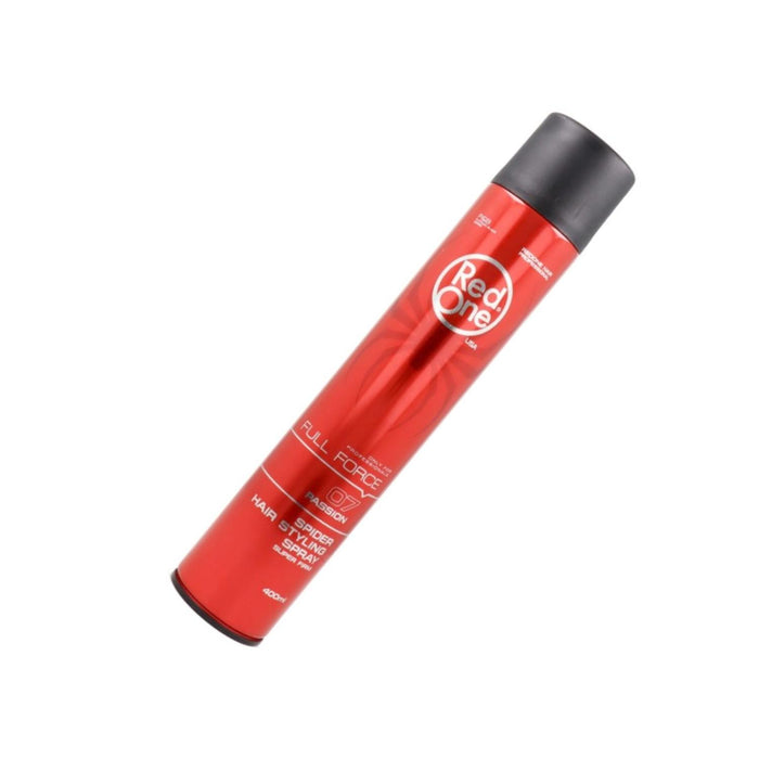 Redone Laca Fijador Full Force 07 Passion