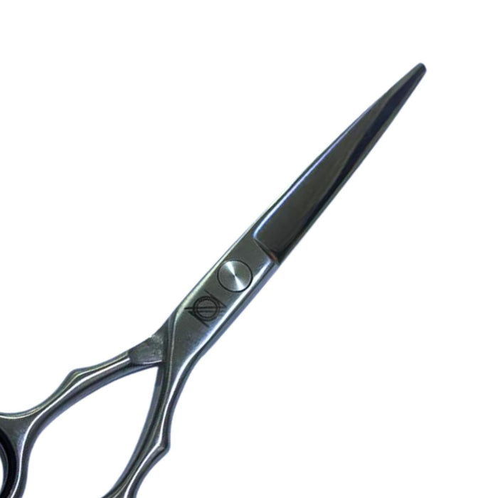 Tijera Corte Filo Navaja 6"  Profesional  BarberShop