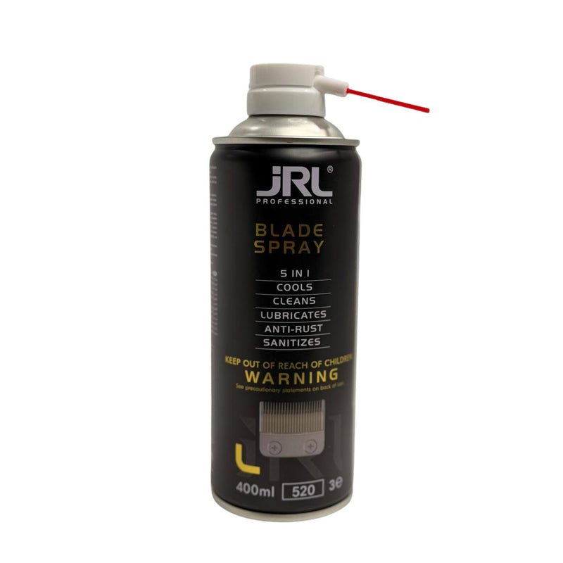 Cool Care JRL Prof. Enfriador Maquinas 5 En 1 Desinfectante 400 ml