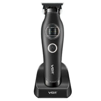 Maquina Patillera Trimmer VGR880T Rotatech Bldc 7200RPM Negro