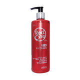 RedOne Despues De Afeitado Crema Colonia 400ml Extreme