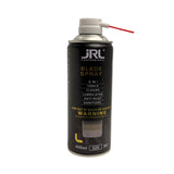Cool Care JRL Prof. Enfriador Maquinas 5 En 1 Desinfectante 400 ml