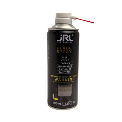 Cool Care JRL Prof. Enfriador Maquinas 5 En 1 Desinfectante 400 ml