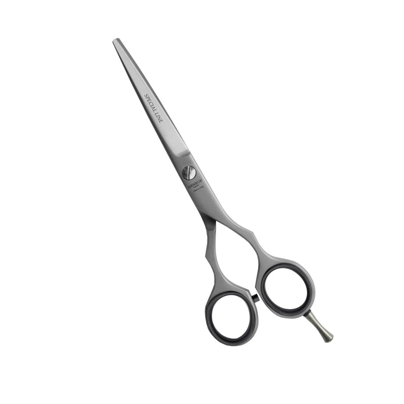 Tijera Henbor Italiana Microdentada 786 Special Line 5.5''