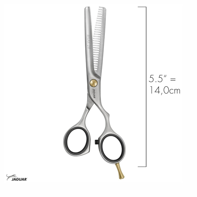 Tijera Esculpidora Jaguar Pre Style Ergo 28 5.5" (83855)