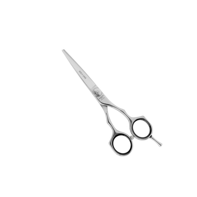 Tijera Henbor Italiana Perfecta Line 821 5.5'' Filo Navaja