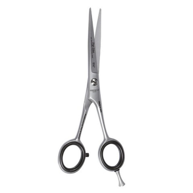 Tijera Henbor Italia 810 Top Line 6.5'' MicroDentada