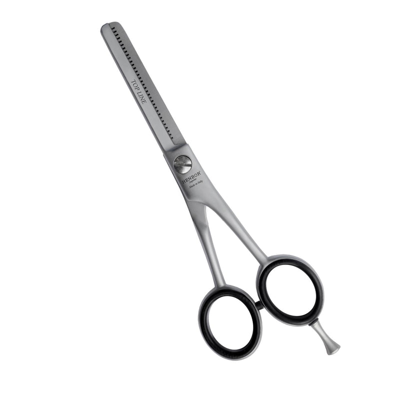 Tijera Henbor Italiana 811 Top Line 5.5'' Esculpidora