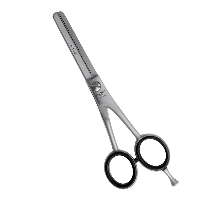 Tijera Henbor Italiana 811 Top Line 5.5'' Esculpidora