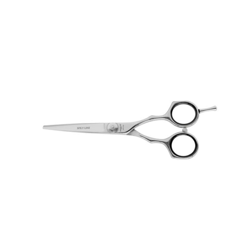 Tijera Henbor Italiana Perfecta Line 821 5.5'' Filo Navaja