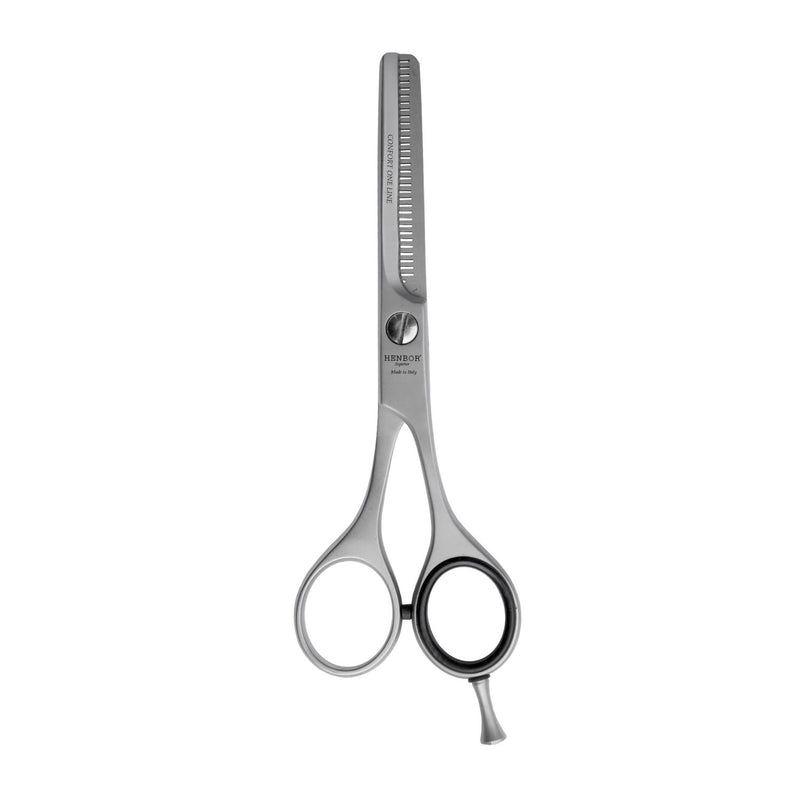 Tijera Henbor Italiana Esculpidora 769 Confort One Line 6.5''