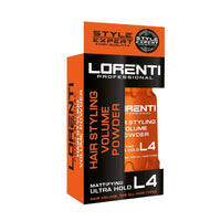 Lorenti Polvo Texturizador Fijacion Ultra Fuerte  L4  30ML