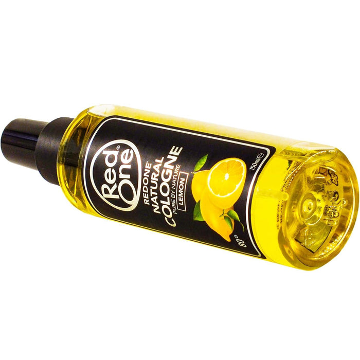 Redone Después del Afeitado Colonia Lemon