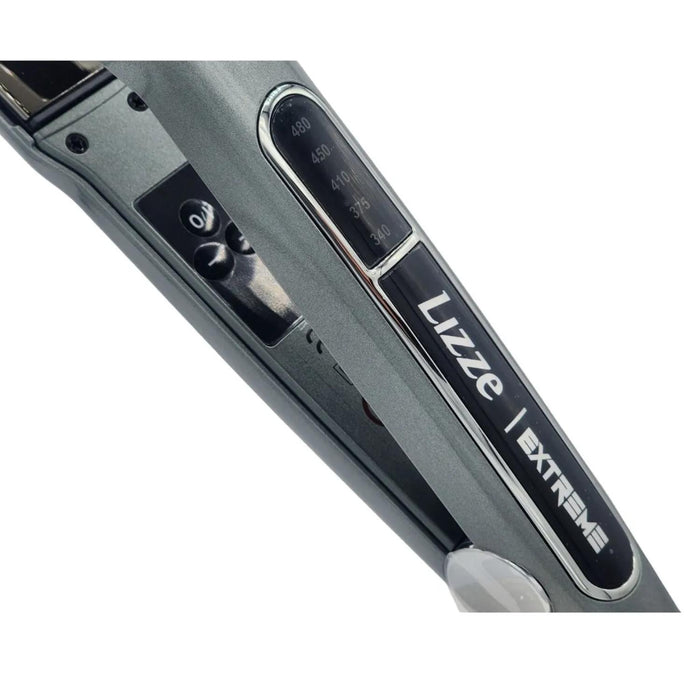 Combo Lizze Plancha Extreme + Plancha Lizze Mini Para Viaje