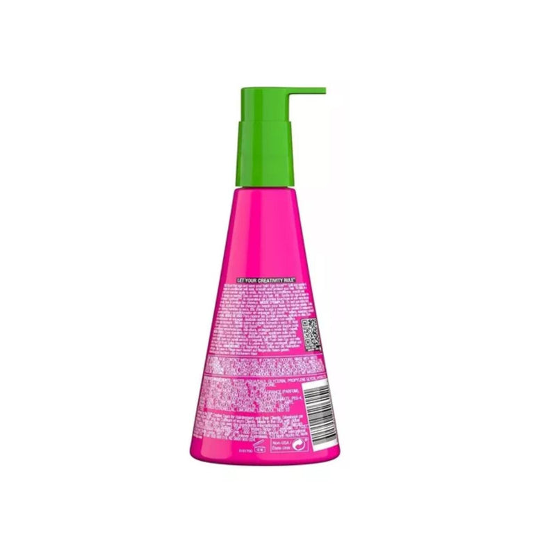 Reparador De Puntas Secas Y Florecidas Ego Boost Tigi  237ML