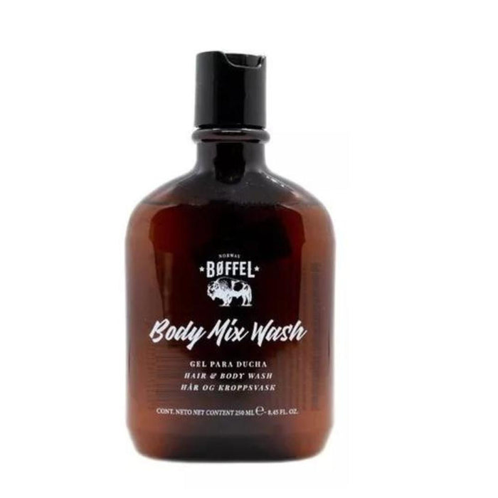 Gel De Ducha BOFFEL® Body Mix Wash 250ml