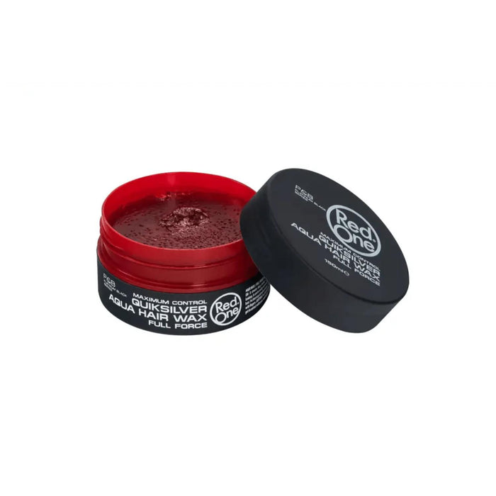 Cera Capilar Redone Aqua Hair Wax Quiksilver