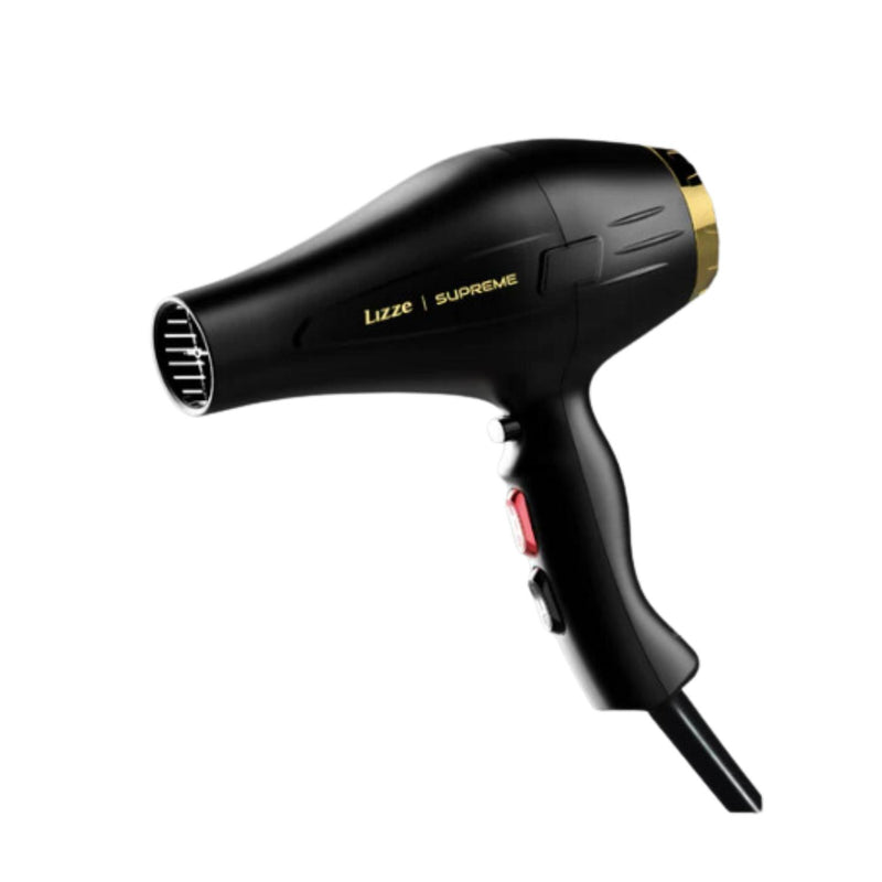 Secador De Pelo Profissional Lizze Supreme 2600W 220V