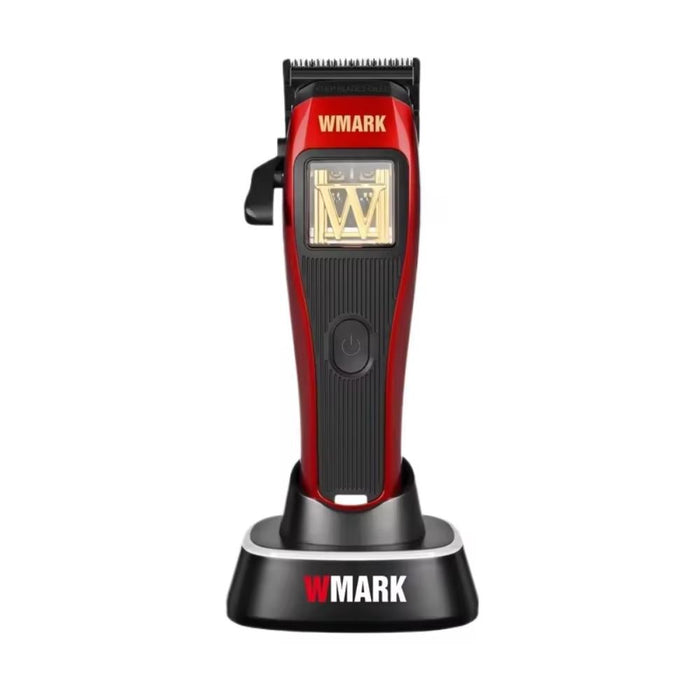 Máquina de Corte Clipper Profesional Wmark NG-X1 10000 RPM