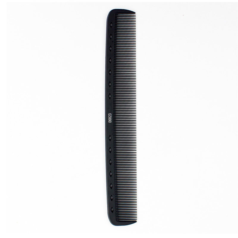 Peine de Corte 6823 Toni & Guy Carbono Anti Estático Barberia
