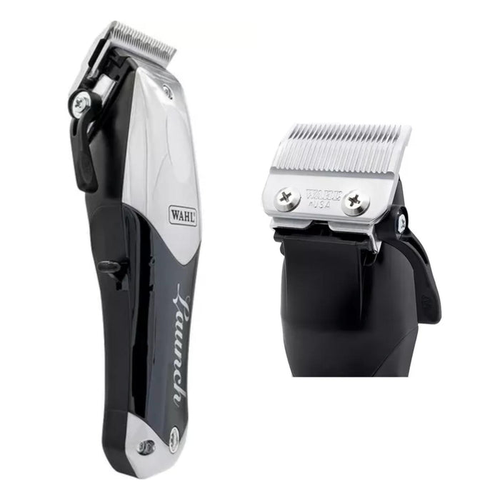 Wahl Combo Launch Clipper Cordless y Launch Trimmer Cordless