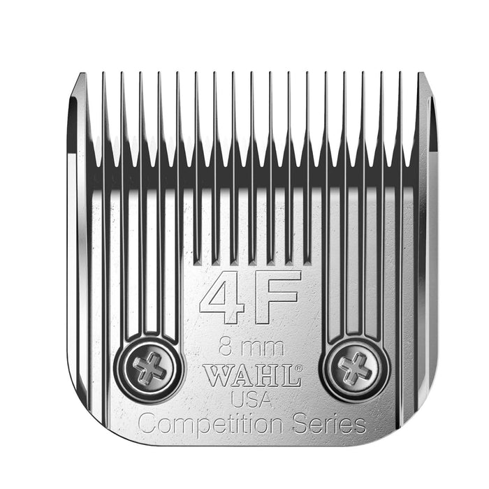 Repuesto Cuchilla Para Wahl Professional Mascotas 4F 8mm