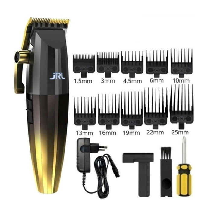 Maquina De Corte Jrl FreshFade 2020C Clipper gold