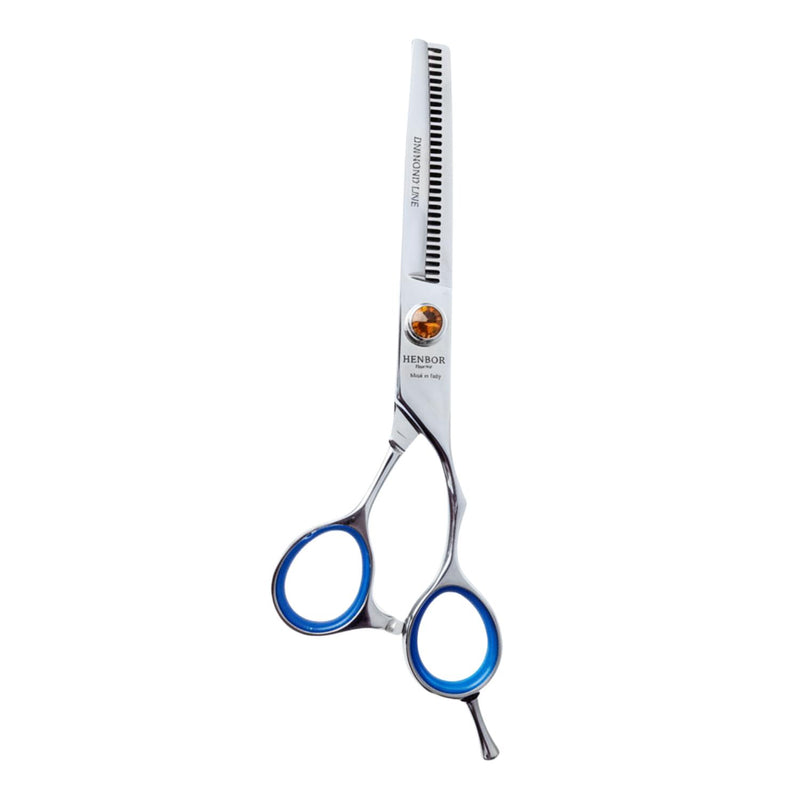 Tijera Henbor Professional Italiana 825 Esculpidora 6"